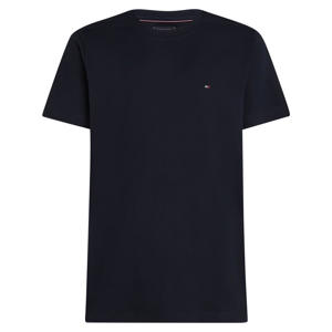 Tommy Hilfiger Flag Embroidery T-Shirt